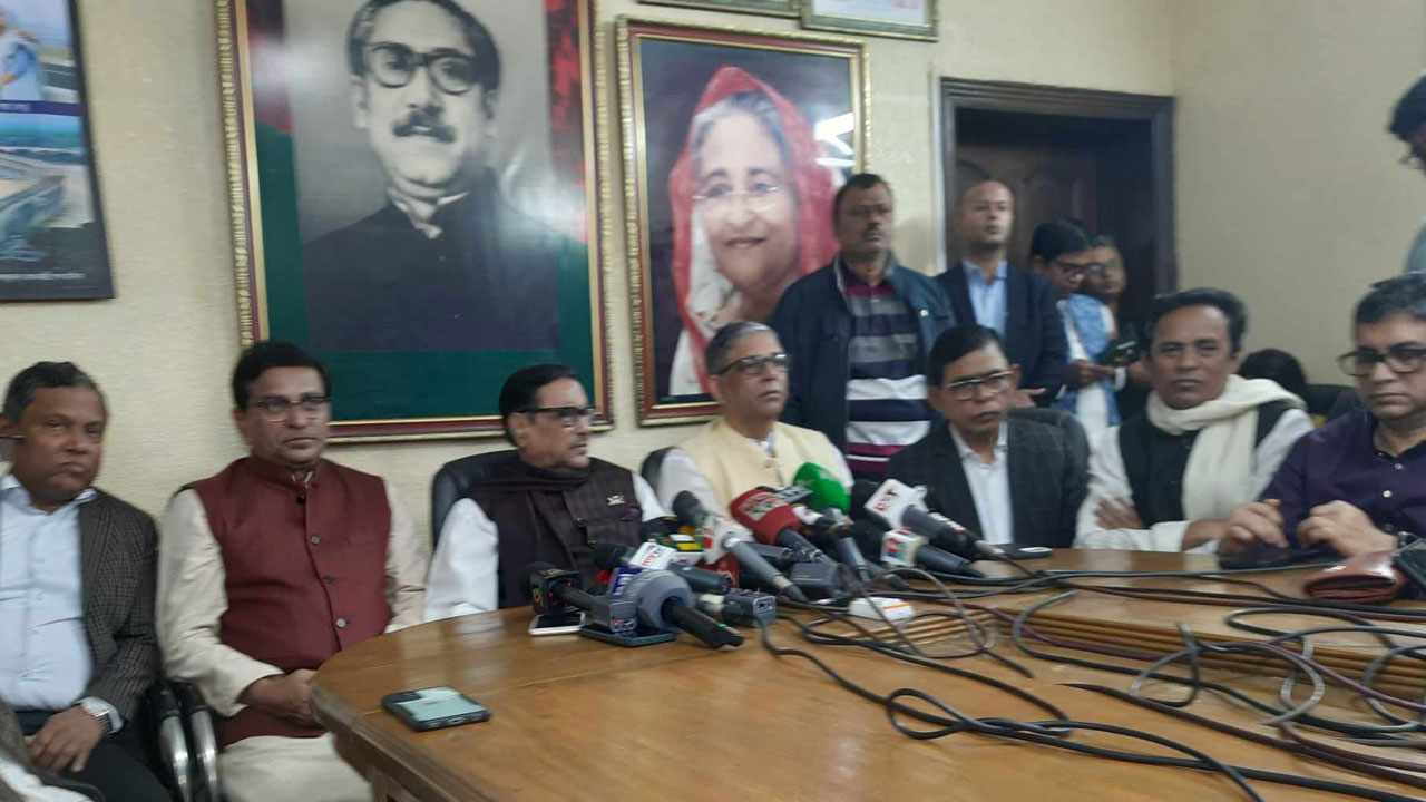 US won’t be able to do anything one-sided even if it wants: Quader