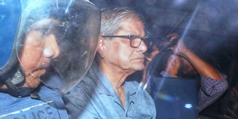 Why Mirza Fakhrul should not get a bail: High Court