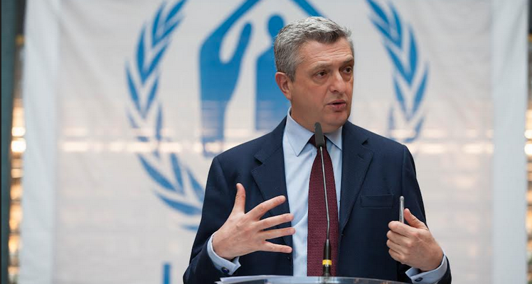 Global refugee summit begins in Geneva with focus on unity for world’s refugees