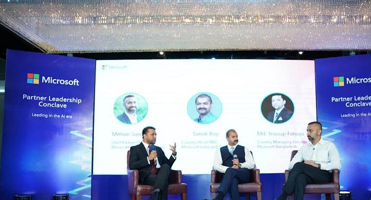Microsoft empowers partners to drive digital transformations for businesses