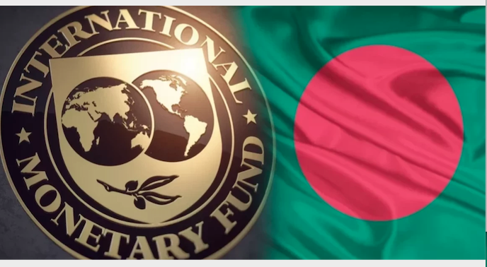 IMF sets conditions for second tranche of $690 million in loan