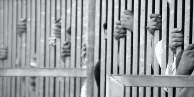 Rising Political Prisoners Prompt Expansion Plans for Prisons