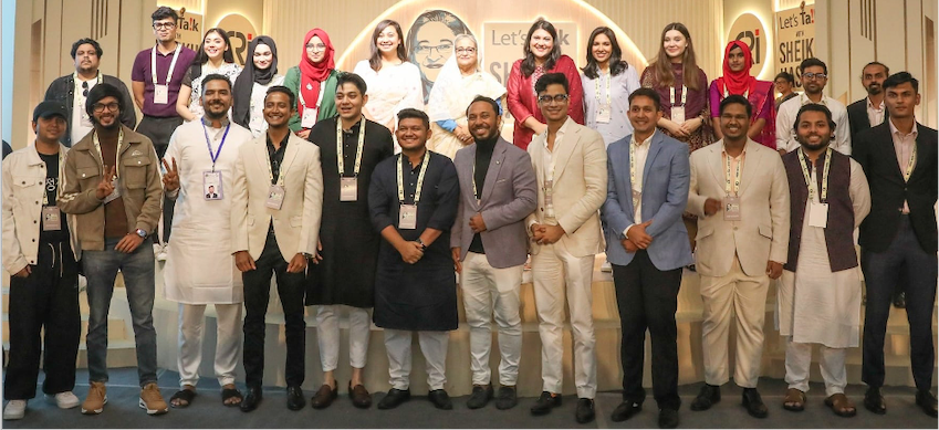 Influencers are used by the government for insignificant election 