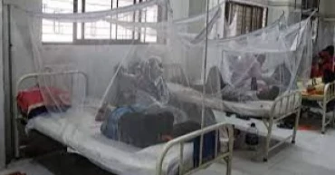 Dengue: Death toll rises to 1,699 with 1 more death reported Wednesday