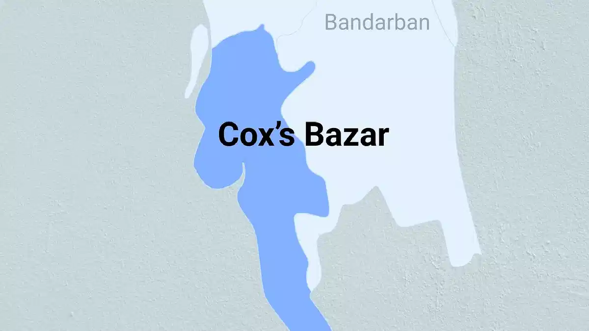4 dead as bus, laguna collide in Cox’s Bazar’s Chakaria
