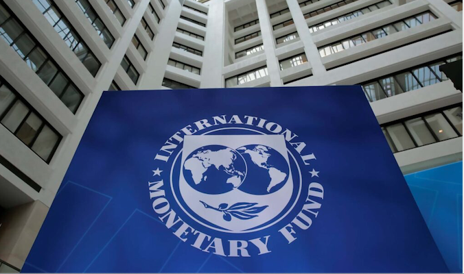 IMF flags potential money laundering in Bangladesh during election 