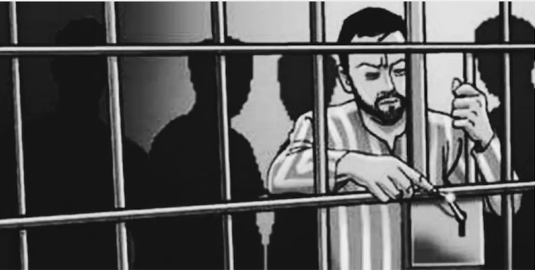 Even in prison, BNP activists face adversity