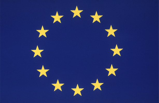 Message from a European mission in Dhaka about the elections to Brussels