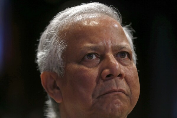 US wants a ‘fair and transparent’ legal process regarding case against Prof Yunus