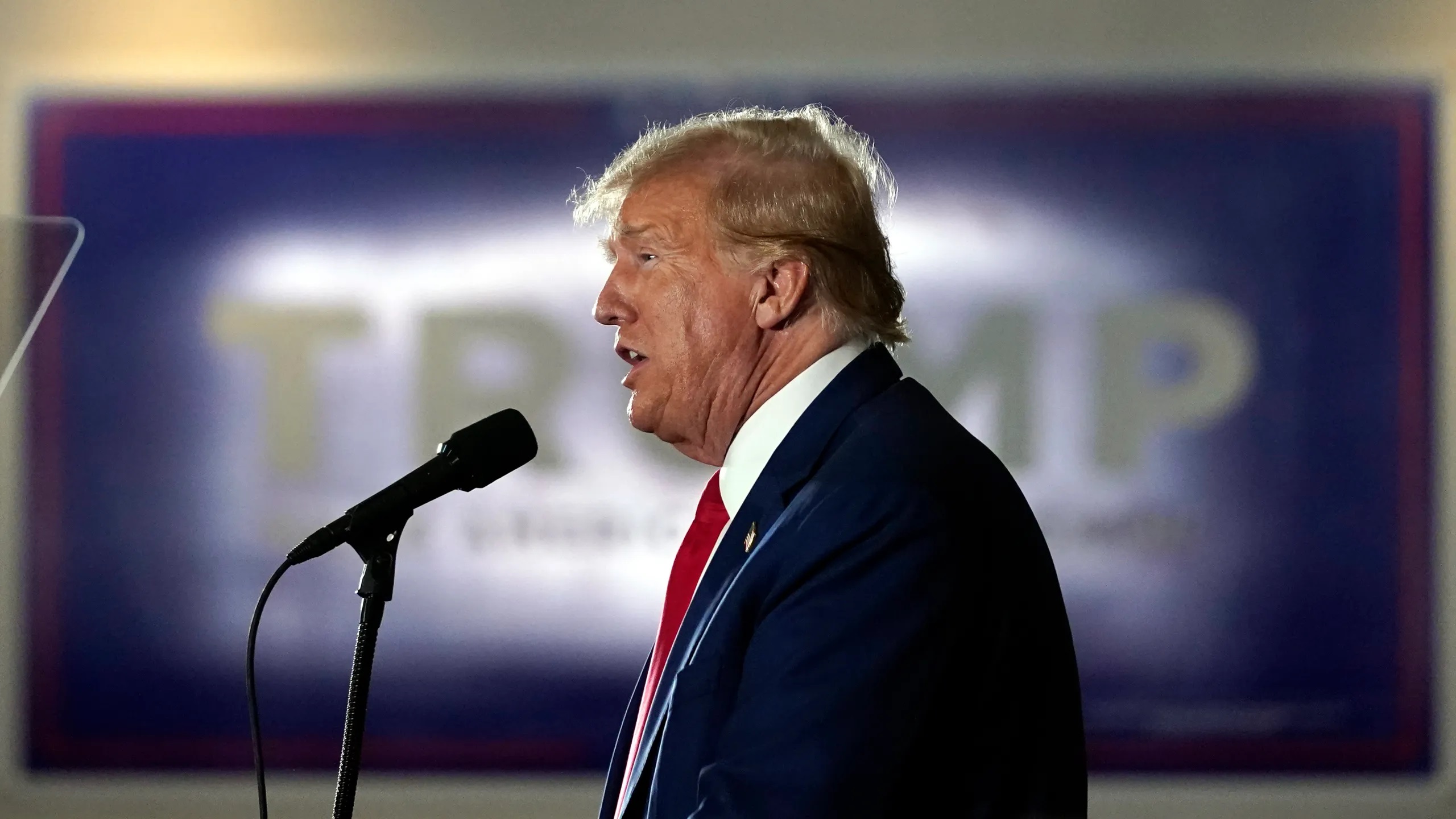 The Supreme Court will decide if Donald Trump can be kept off 2024 presidential ballots
