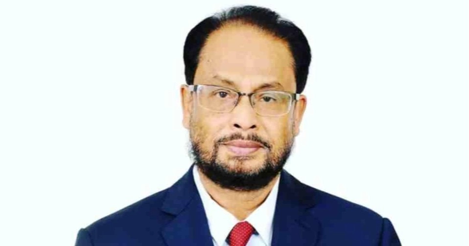 Jatiya Party being used as sacrificial lamb in polls : GM Quader