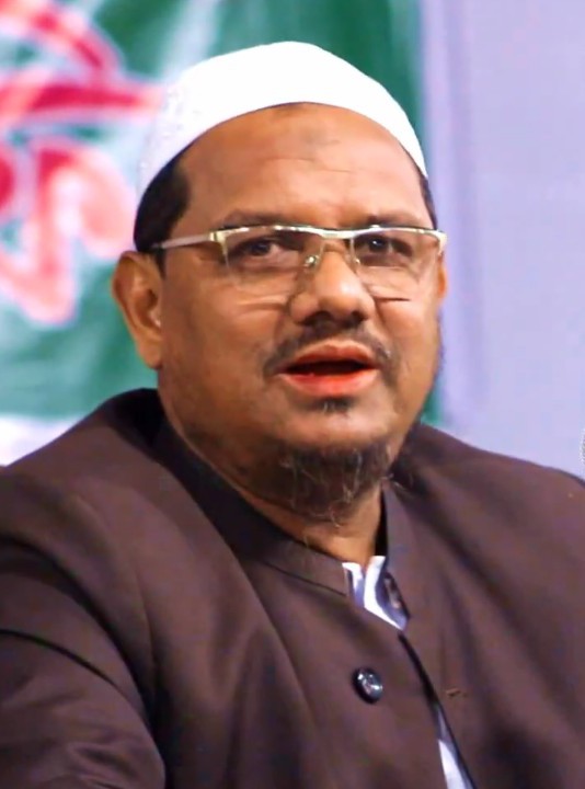 Refrain from going to voting centres in such farcical election: Charmonai Pir