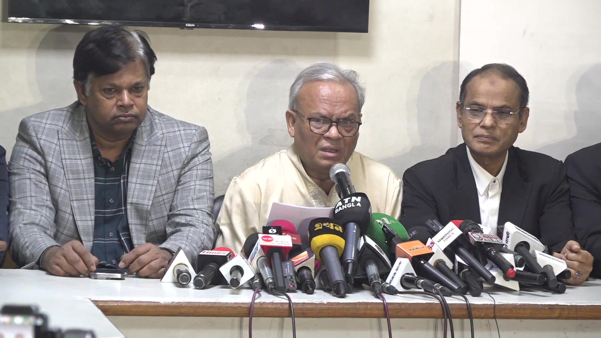 New AL govt is 