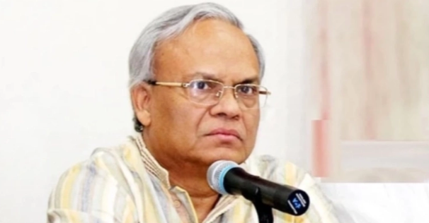 BNP's movement still on, fresh programme in the works: Rizvi