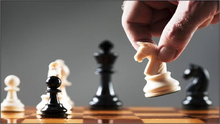 International Fide Rating Chess begins Monday