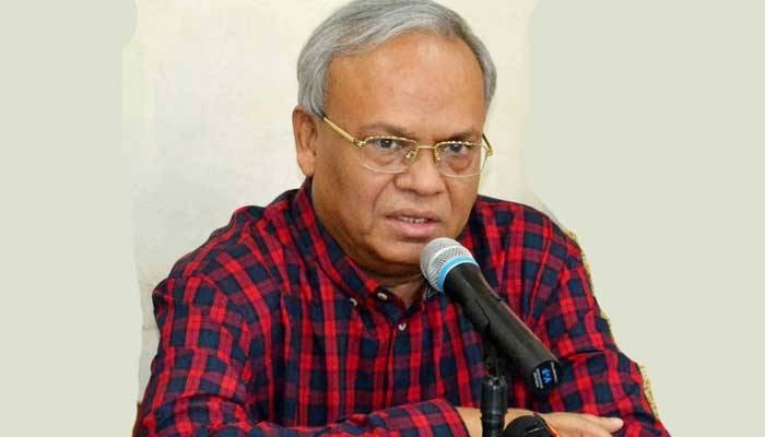 'Low turnout indicates the pulse of the people': Rizvi