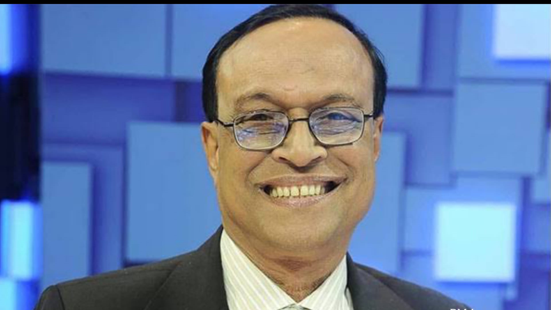Daily Dinkal Editor Dr Rezwan Hossain Siddiqui no more