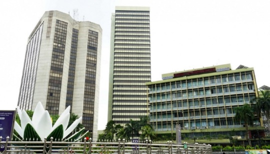 BB announces new monetary policy to tackle inflation