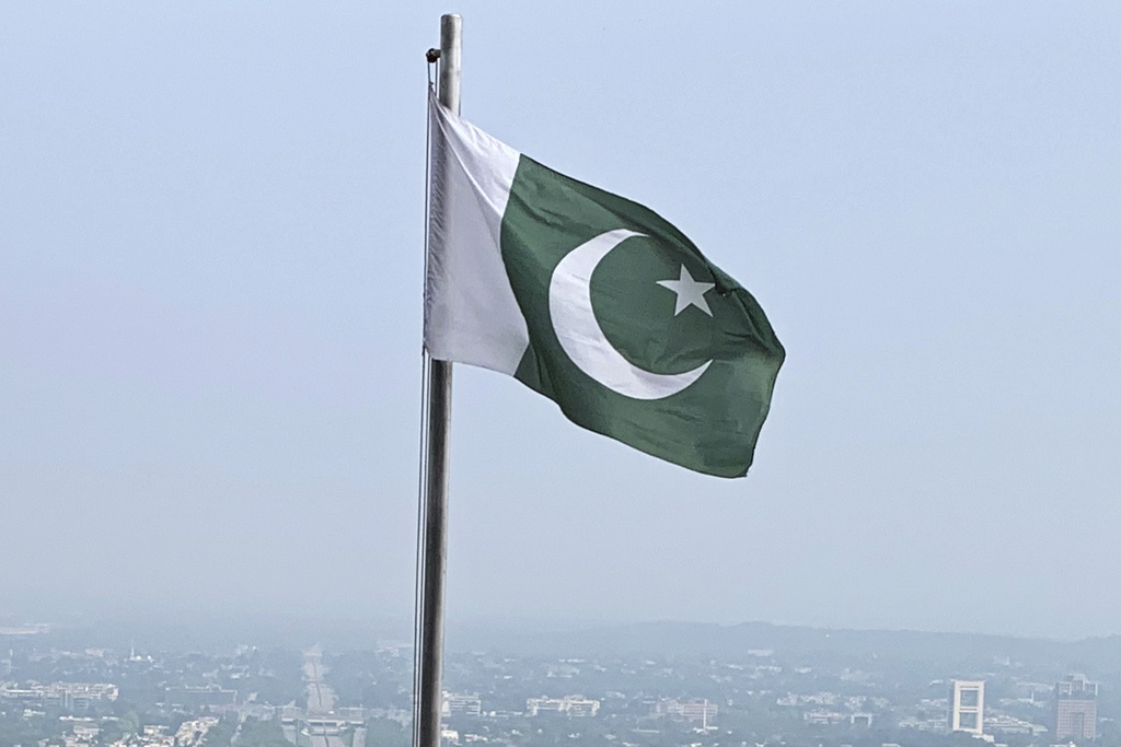Pakistan launches retaliatory airstrikes on Iran