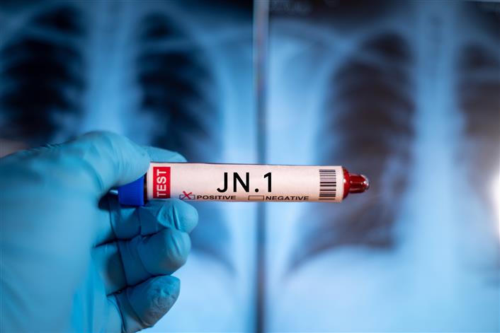 COVID-19: New variant 'JN.1' detected in Bangladesh