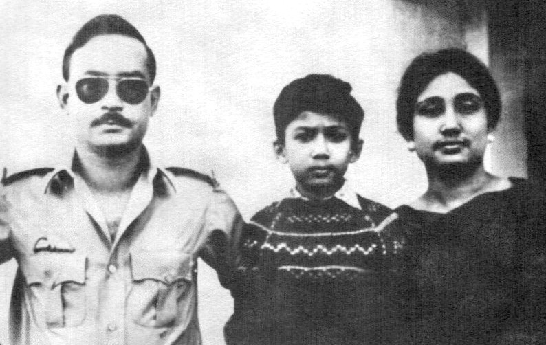 Ziaur Rahman championed the introduction of multi-party democracy: Tarique Rahman