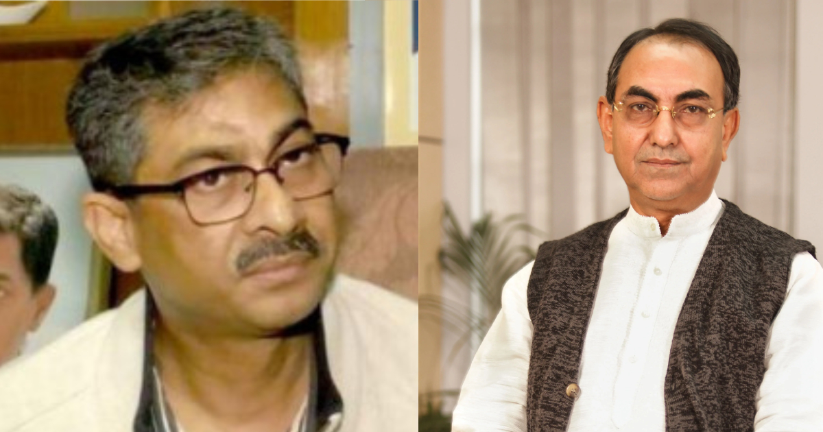 HC orders Dhaka court to hear bail pleas of Mirza Abbas, Annie