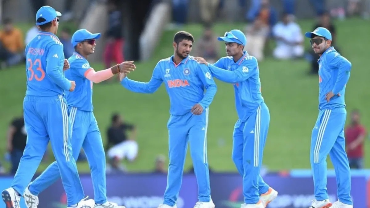 ICC U-19 Cricket World Cup: Bangladesh suffer a huge  84- run defeat against holders India