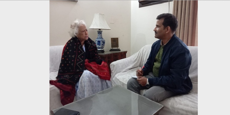 India will pay the price for the way it is supporting Sheikh Hasina: Professor Dilara Choudhury