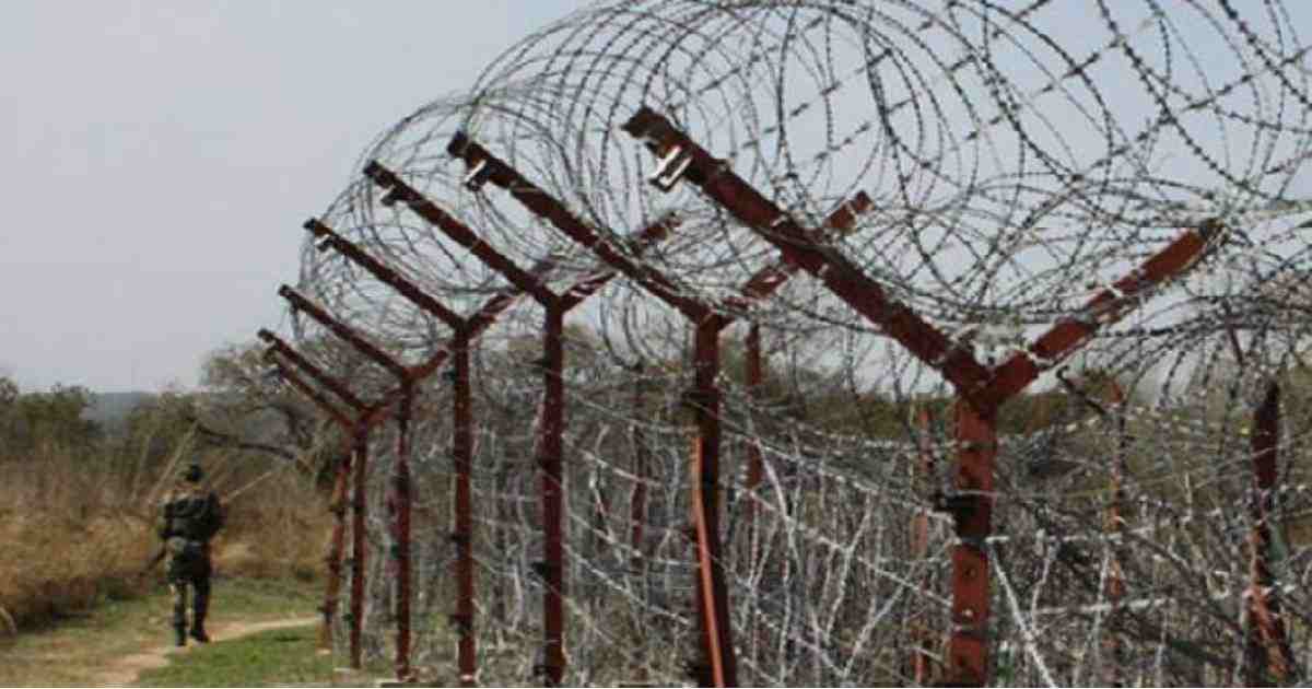 BGB personnel shot in BSF firing dies in India