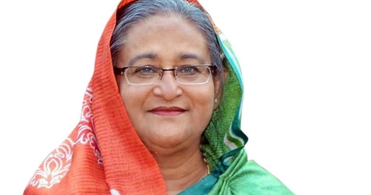 China is an important dev and strategic partner of Bangladesh:PM Hasina