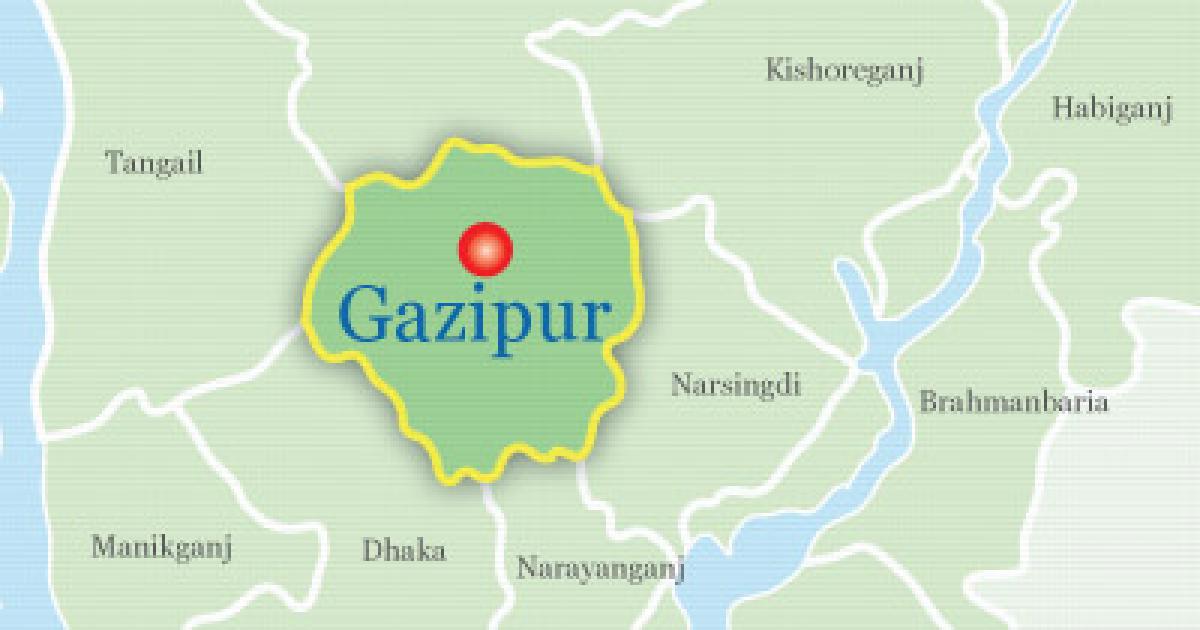 Gazipur college teacher beaten to death by brother and nephews, family says