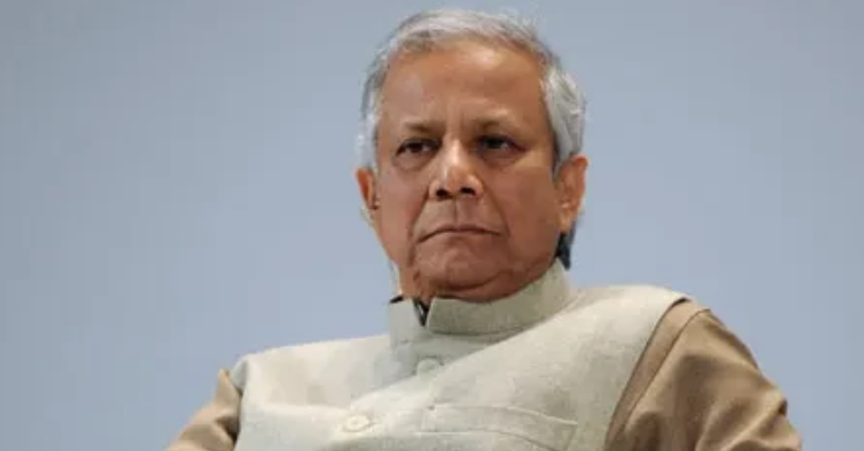ACC presses charges against Yunus, 13 others for embezzling Tk 25.22 crore of Grameen Telecom Workers' welfare fund