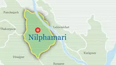 Man attempts suicide after killing wife, two children in Nilphamari