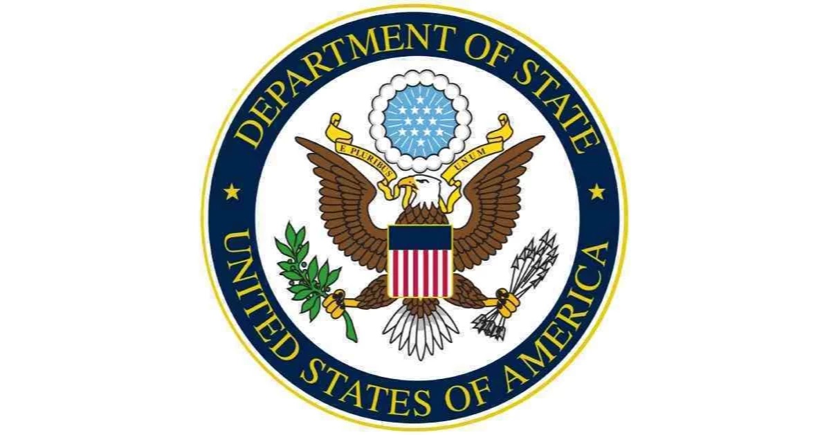US State Department Briefing: Media accreditation abused again under cover of journalism, foreign minister falsely attributed