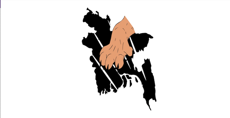 Awami-Jahiliyyah: The nation bears wounds 
