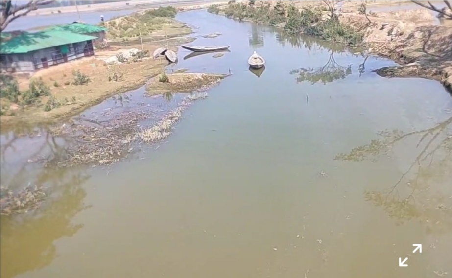 Unidentified man’s body found along Bangladesh-Myanmar border in Cox’s Bazar