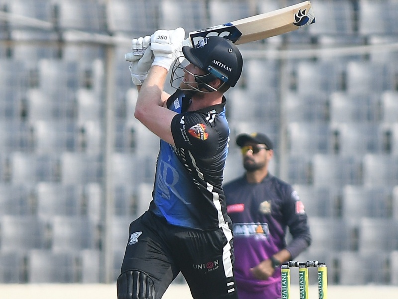 BPL 2024: Rangpur Riders rout Chattogram Challengers as Neesham, Shakib shine 