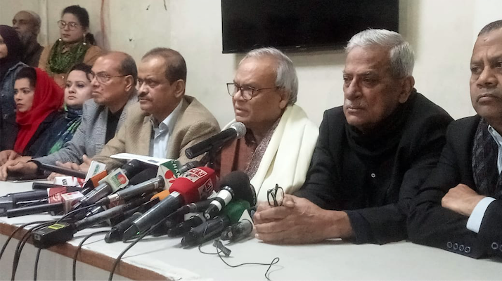 The life of cattle has more value to BSF than humans: Rizvi