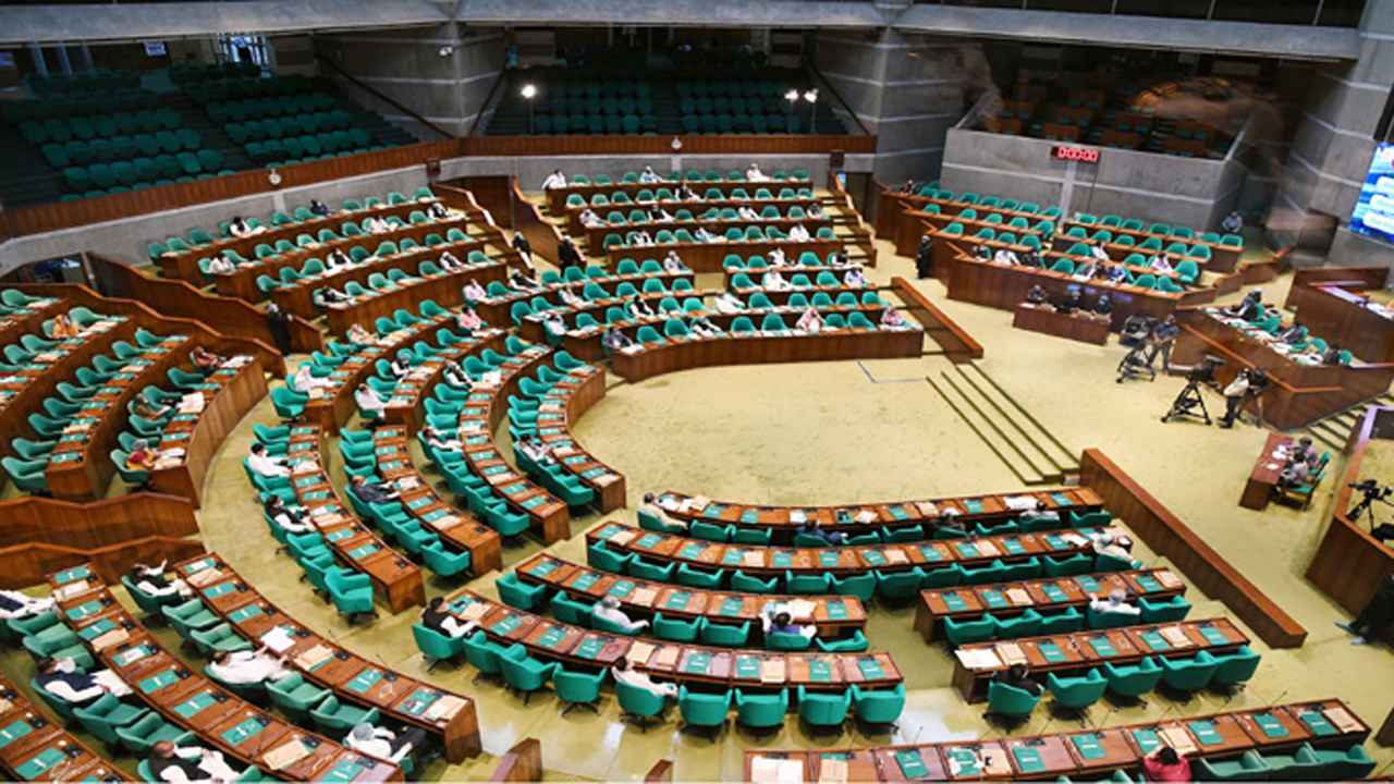MPs to receive Tk 20cr for each