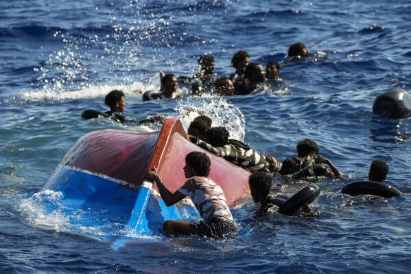 Desperate journey to Europe: 8 Bangladeshis among those who drowned in the Mediterranean