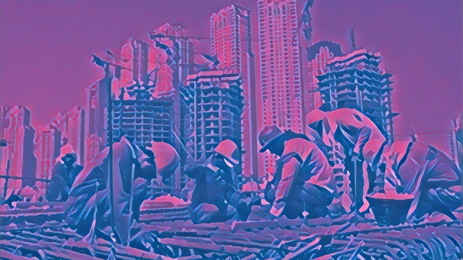 Migrant workers: The saga of most unfortunate people