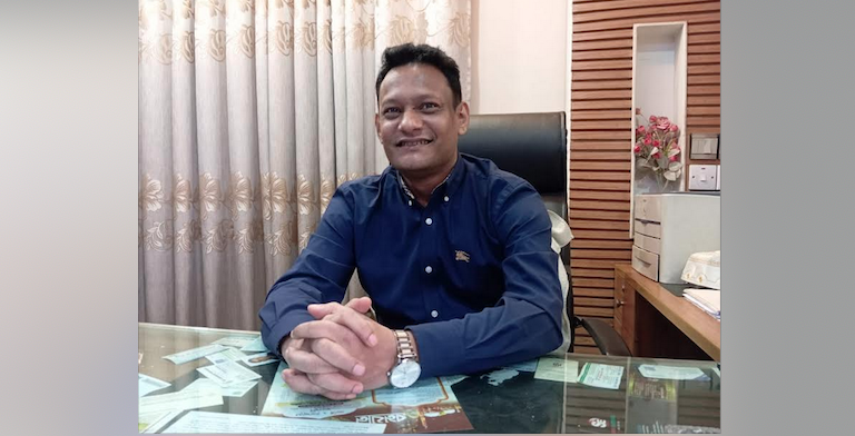 JuboDal leader narrates ‘gruesome torture’ inside dark room