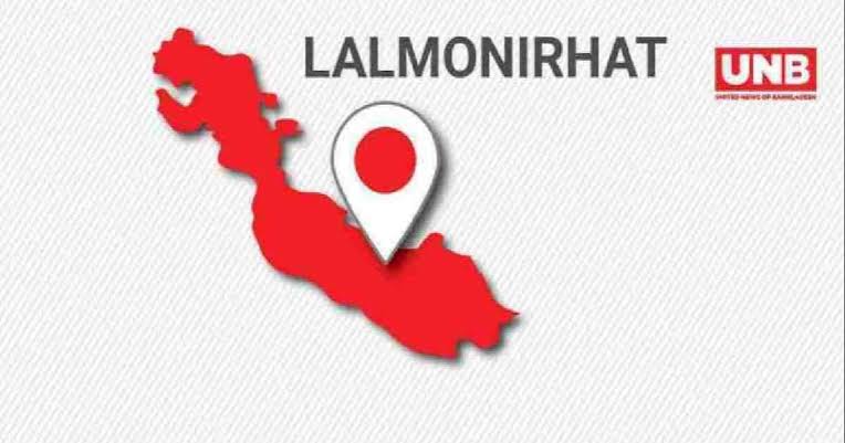 Procession, rally against BSF's border killings held in Lalmonirhat