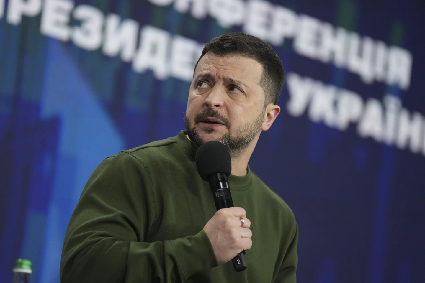 31,000 Ukrainian troops killed since the start of Russia’s full-scale invasion, Zelenskyy says