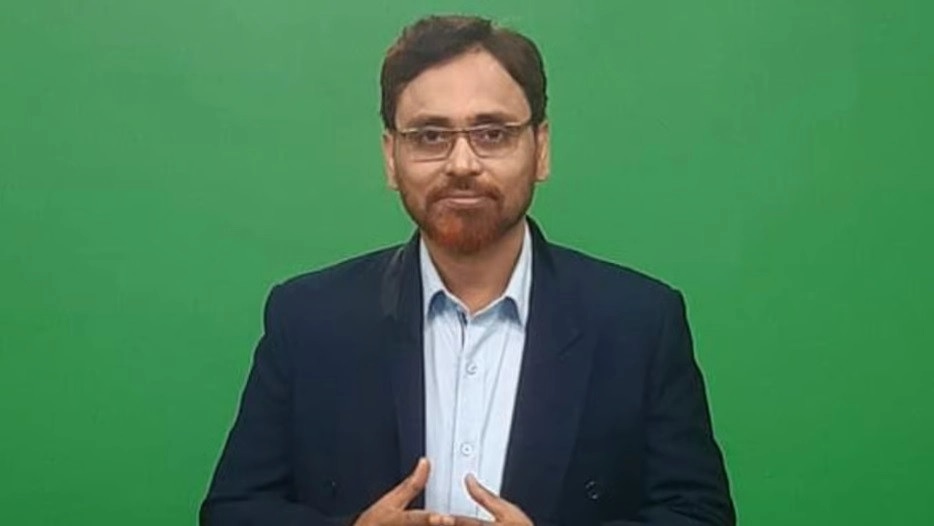 Viqarunnisa’s Azimpur campus math teacher arrested over ‘sexual harassment’