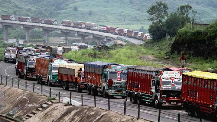 India 'cannot trust' Bangladesh