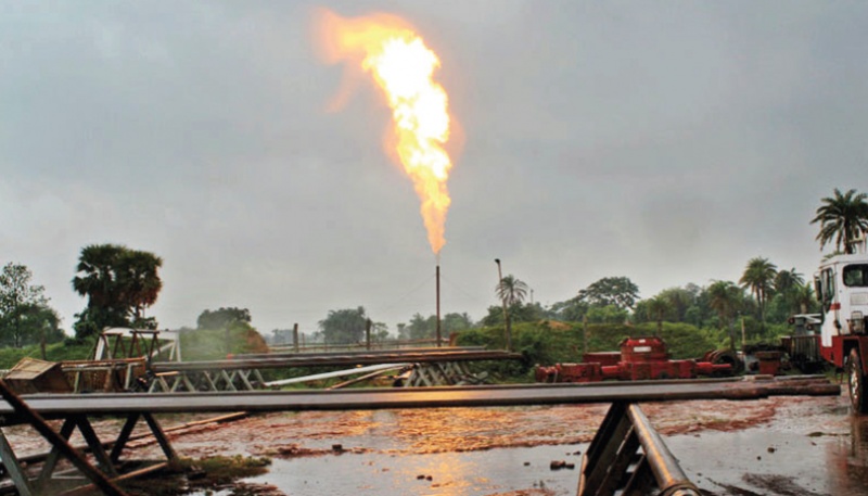 Govt raises gas prices for power plants by Tk 0.75 per unit