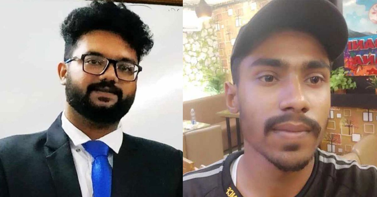 Bailey Road fire: Families in Bhola mourn loss of 2 young lives, seek answers