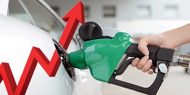 Diesel price to increase, cost of living to rise