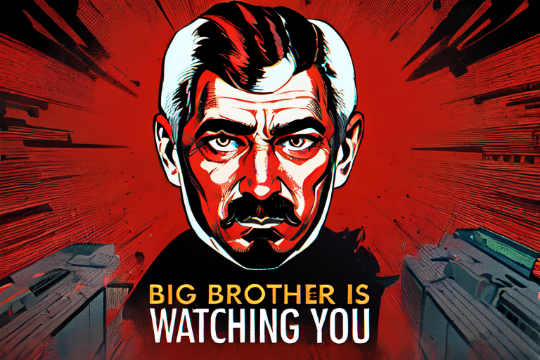 The brazen act of AL police surpasses Stasi